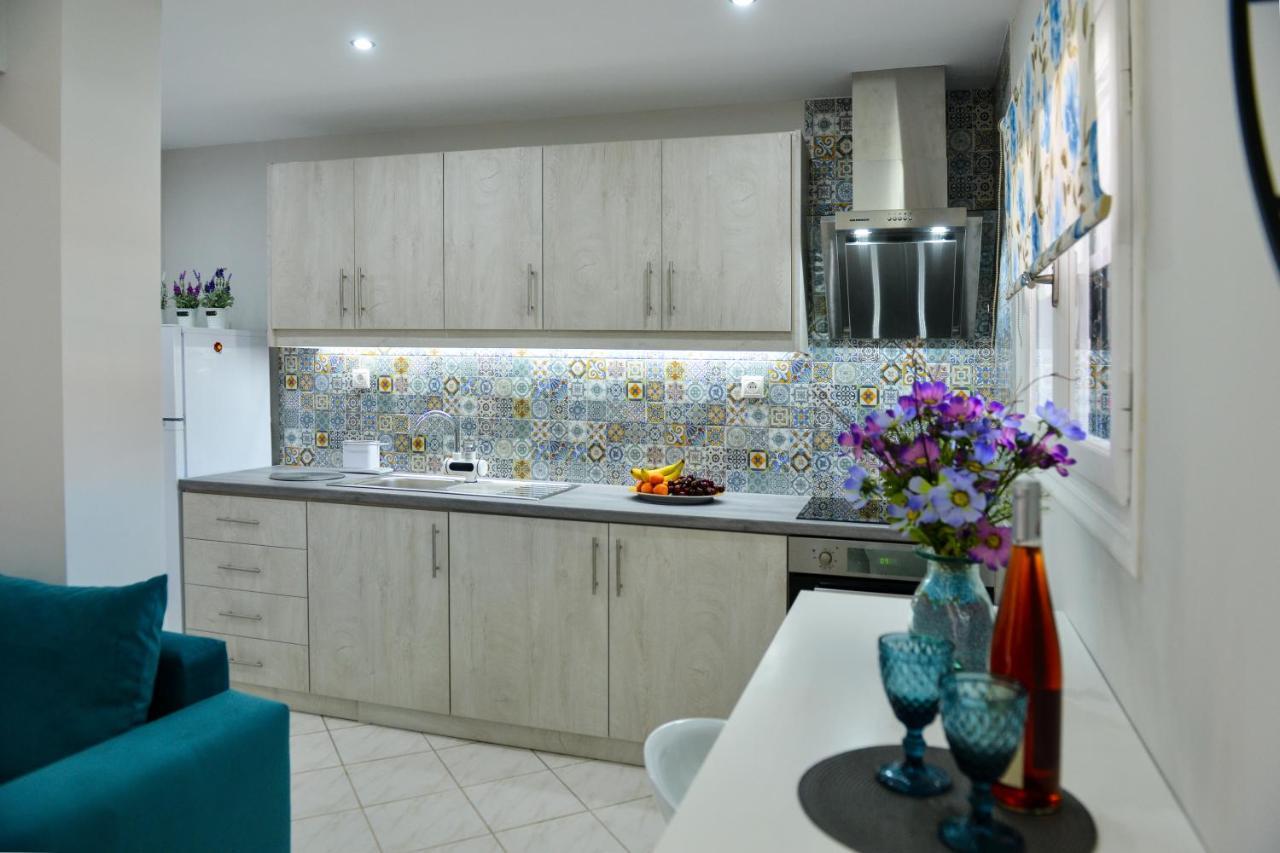 Orianna Suites Skiathos Екстериор снимка
