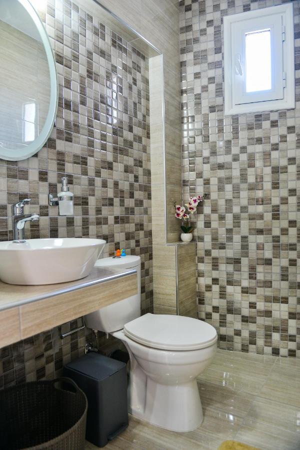Orianna Suites Skiathos Екстериор снимка