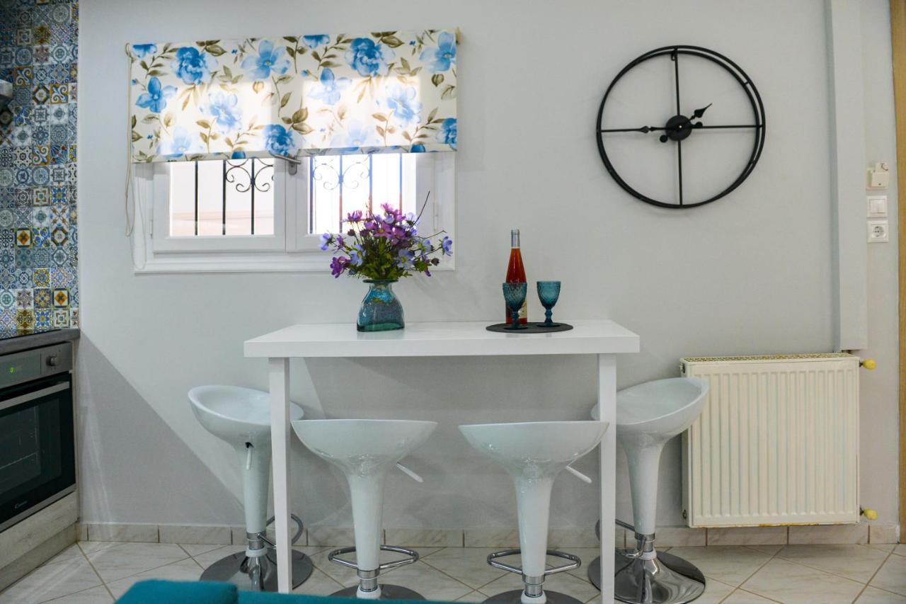 Orianna Suites Skiathos Екстериор снимка