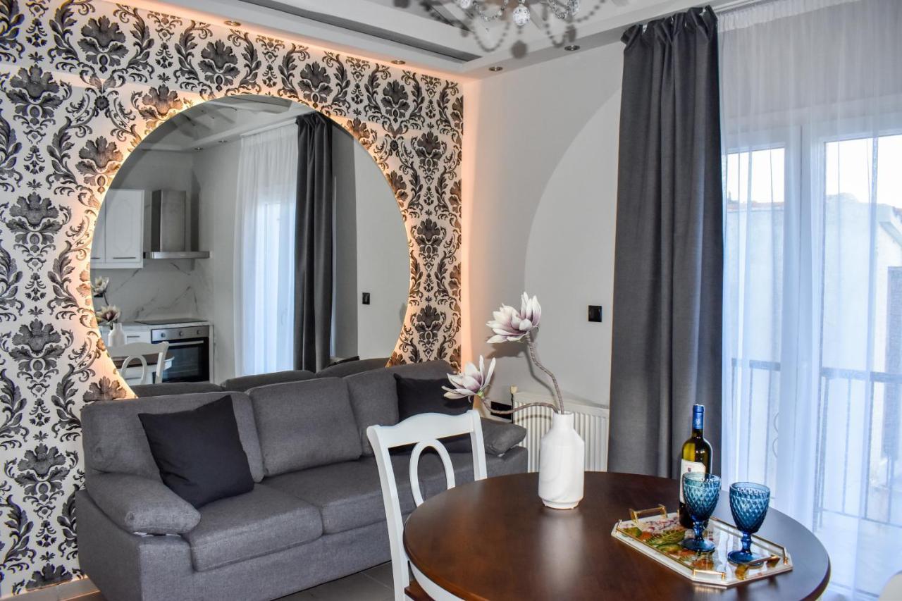 Orianna Suites Skiathos Екстериор снимка