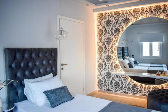 Orianna Suites Skiathos Екстериор снимка