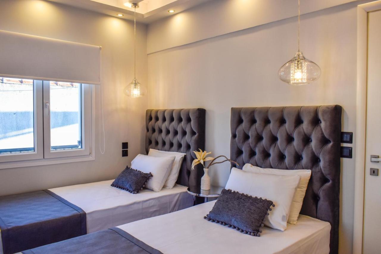 Orianna Suites Skiathos Екстериор снимка