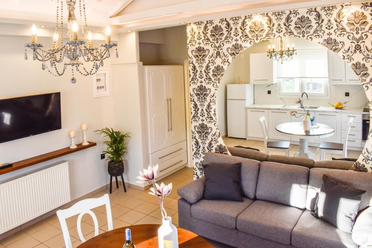 Orianna Suites Skiathos Екстериор снимка